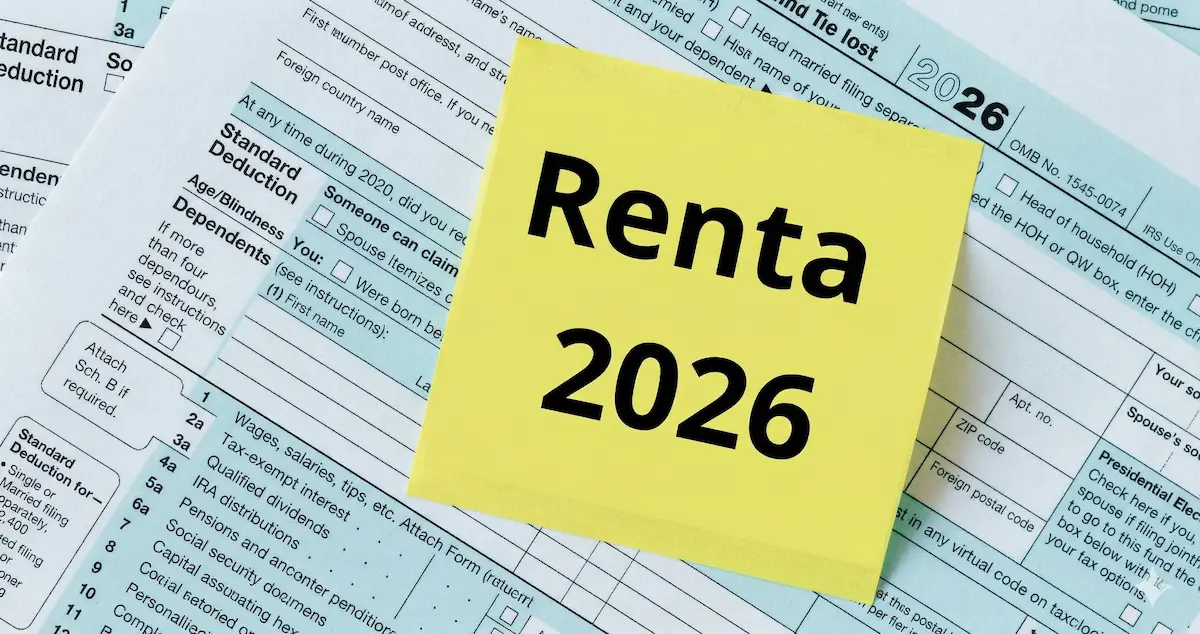 Declaració de la renda a Girona